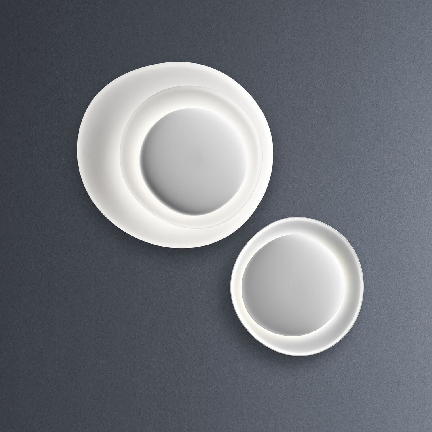 Wall lamp Bahia by Foscarini