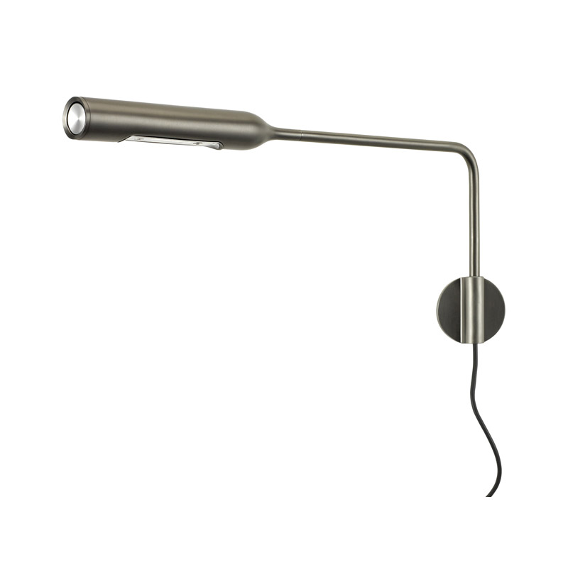 FLO Wall LED Leseleuchte von Lumina