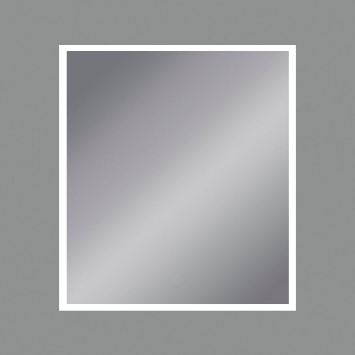 Amanzi specchio con LED di ACB