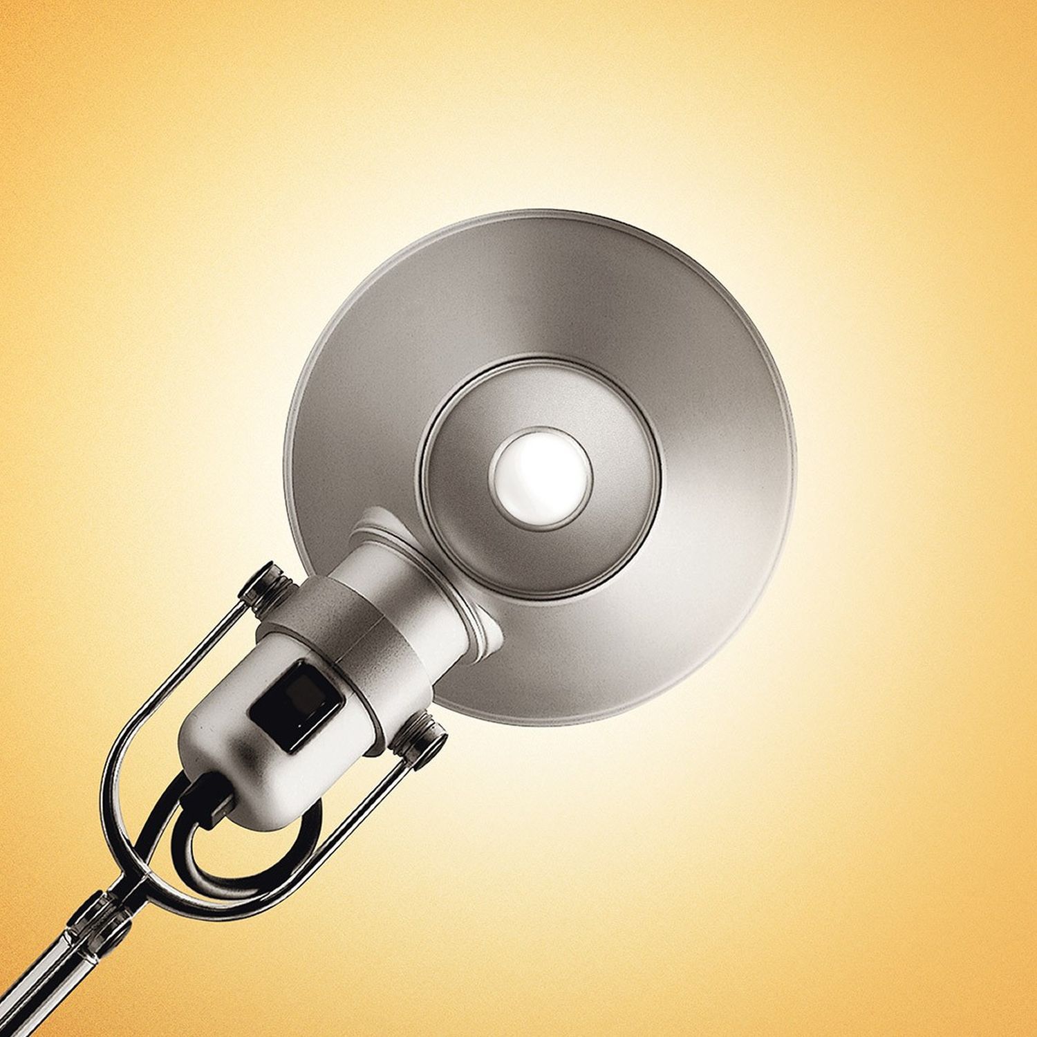 Tischlampe Tolomeo Mini von Artemide