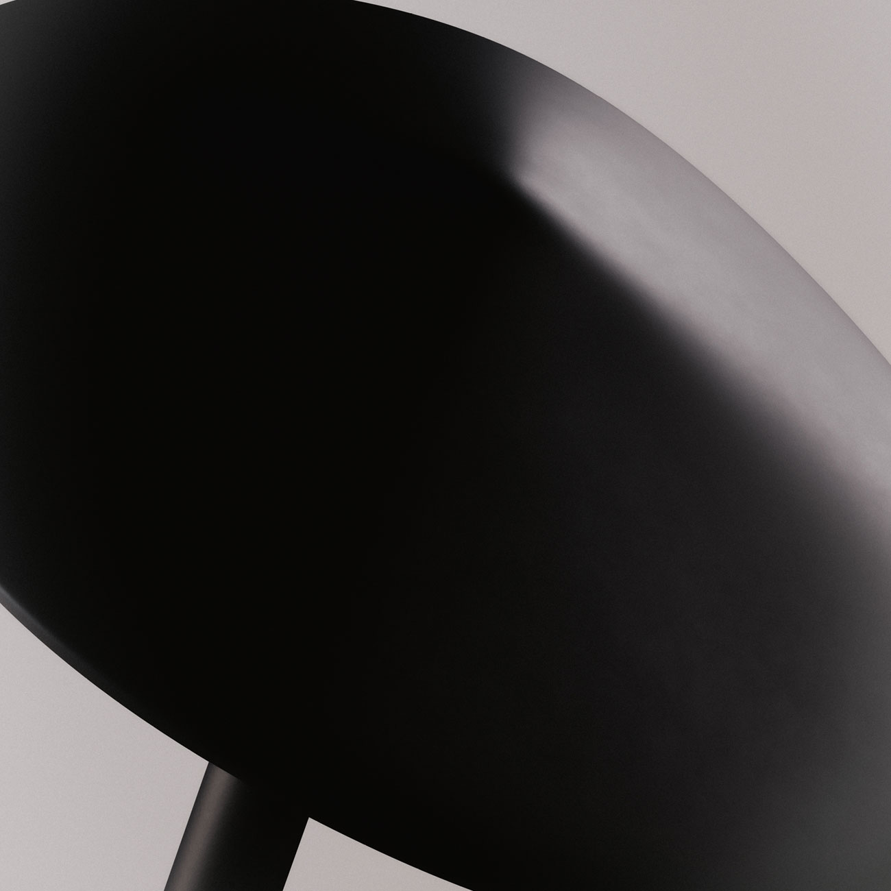 Kinno diffusore LED di Lodes