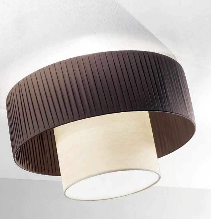 OLIMPO 100 ceiling lamp by Lika