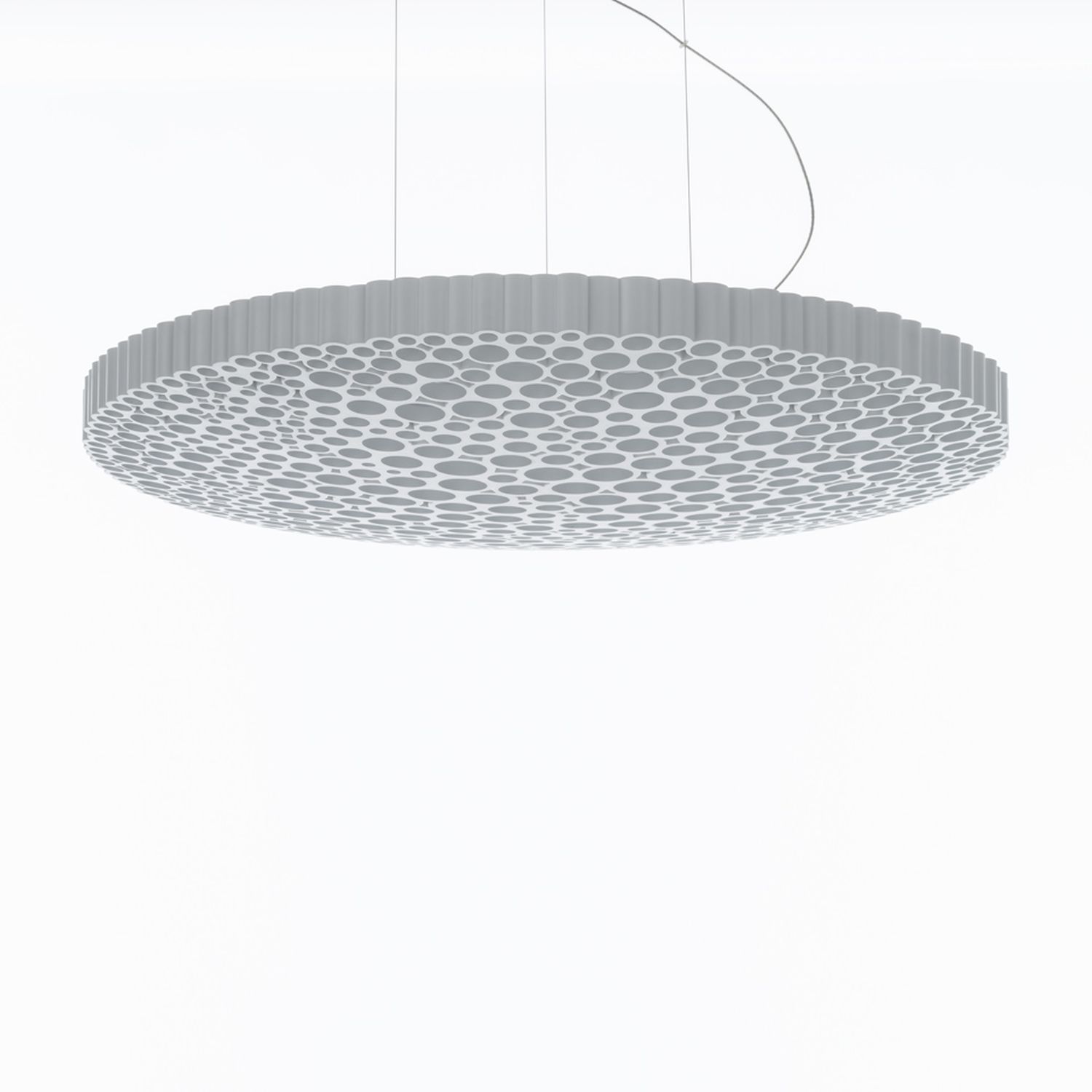 LED Hängelampe CALIPSO von Artemide