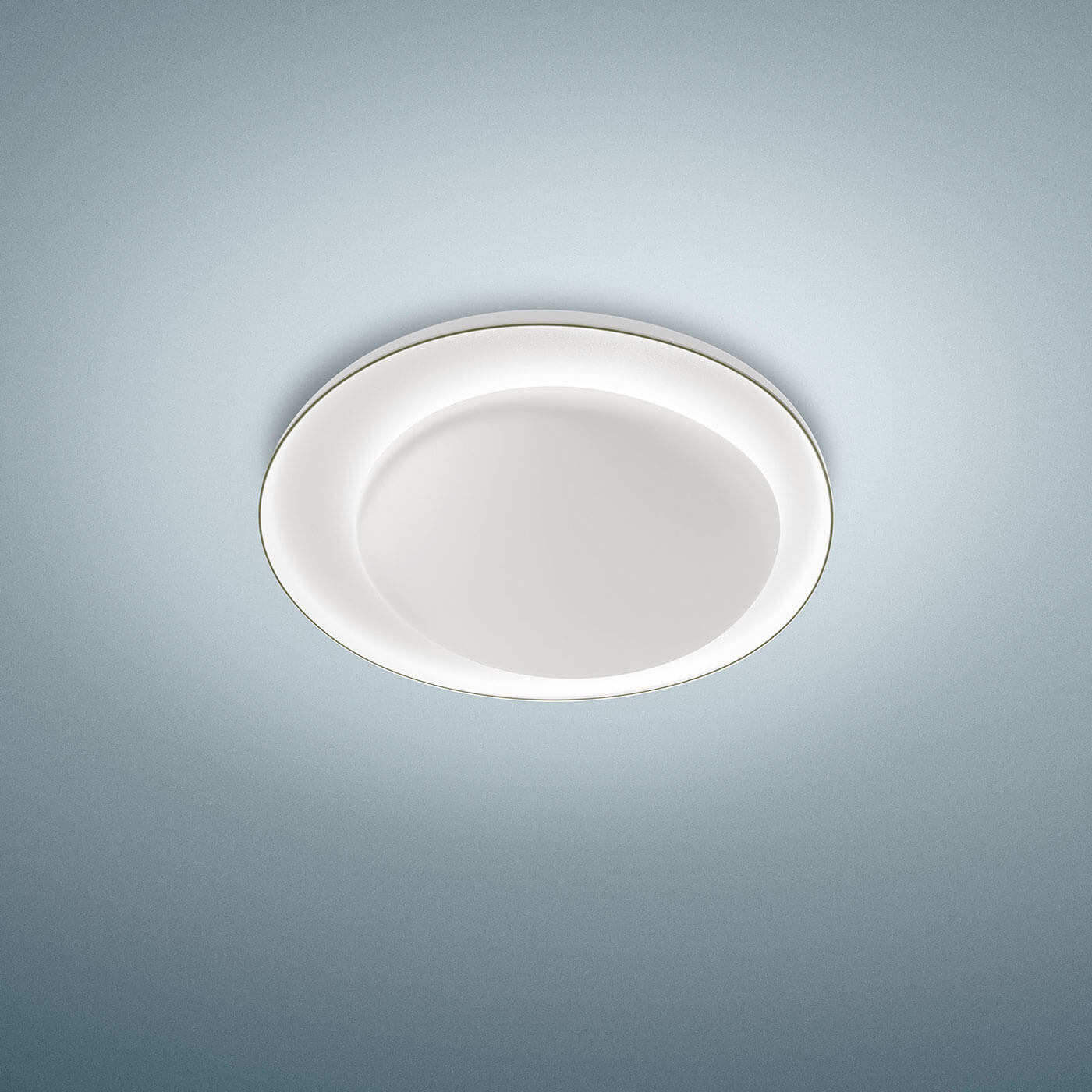 Bahia mini LED lamp by Foscarini