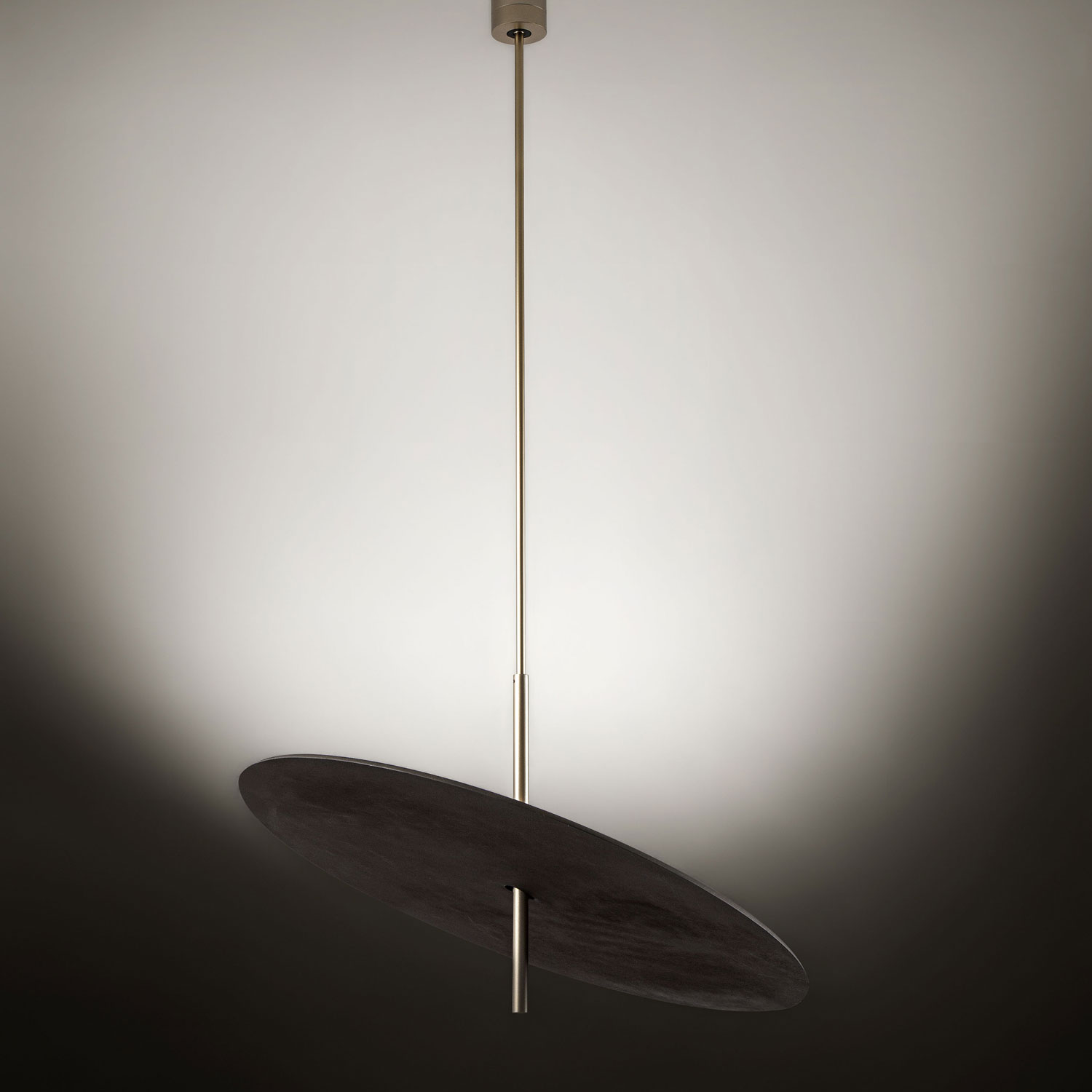 LUÀ 60C LED Designerleuchte von Icone