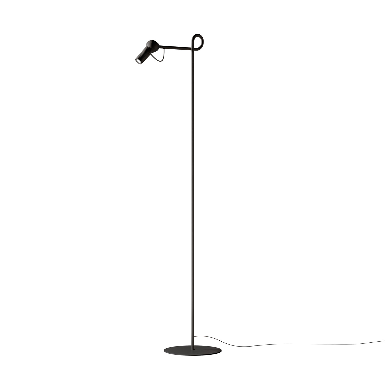 Bird LED Stehlampe von Kdln