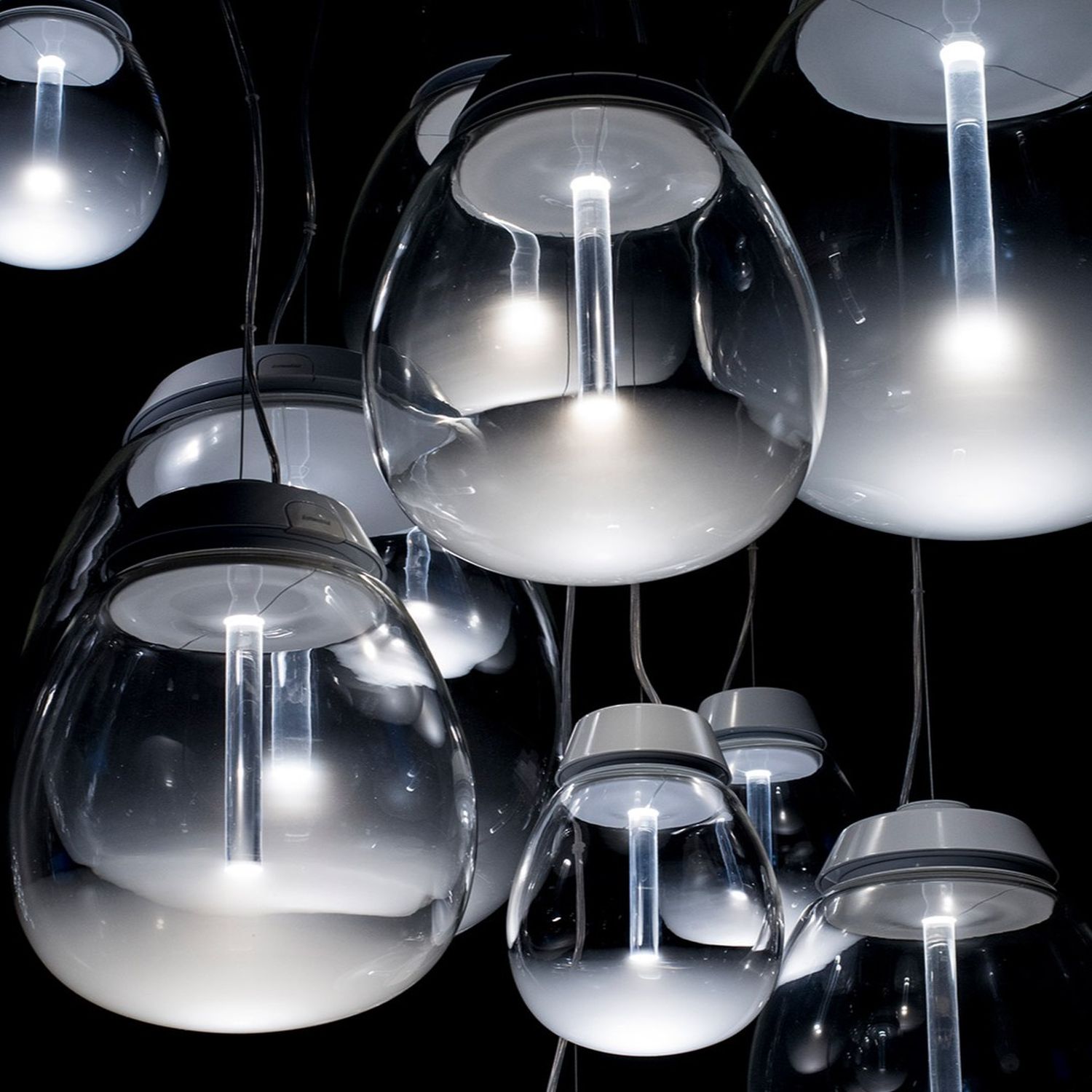 Hängeleuchte EMPATIA SUSPENSION von Artemide