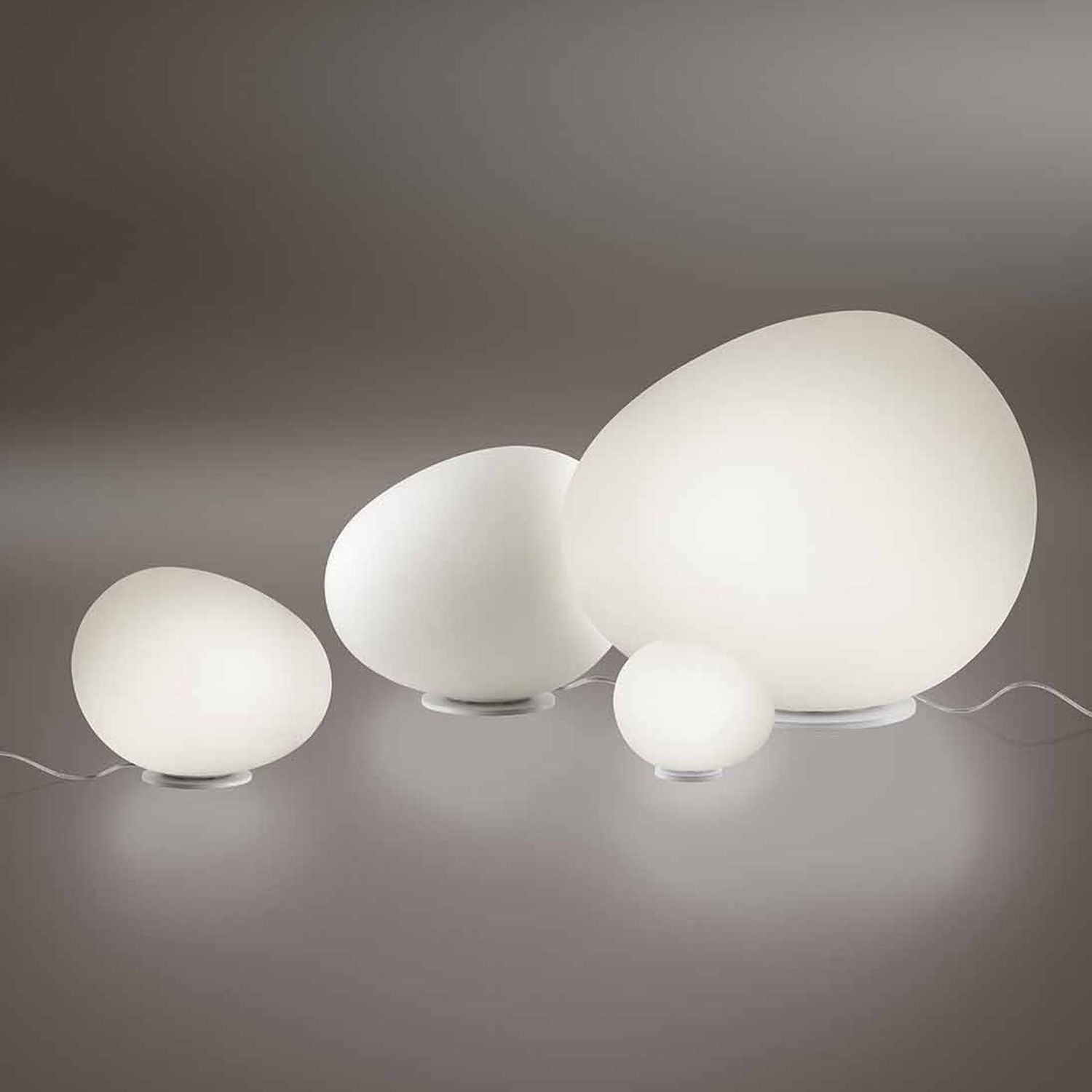 Gregg MIDI LED Tischlampe von Foscarini