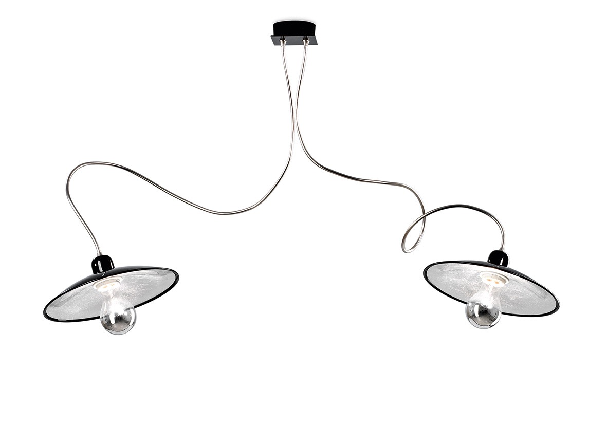 Hängelampe 2689.02NE von Florenzlamp