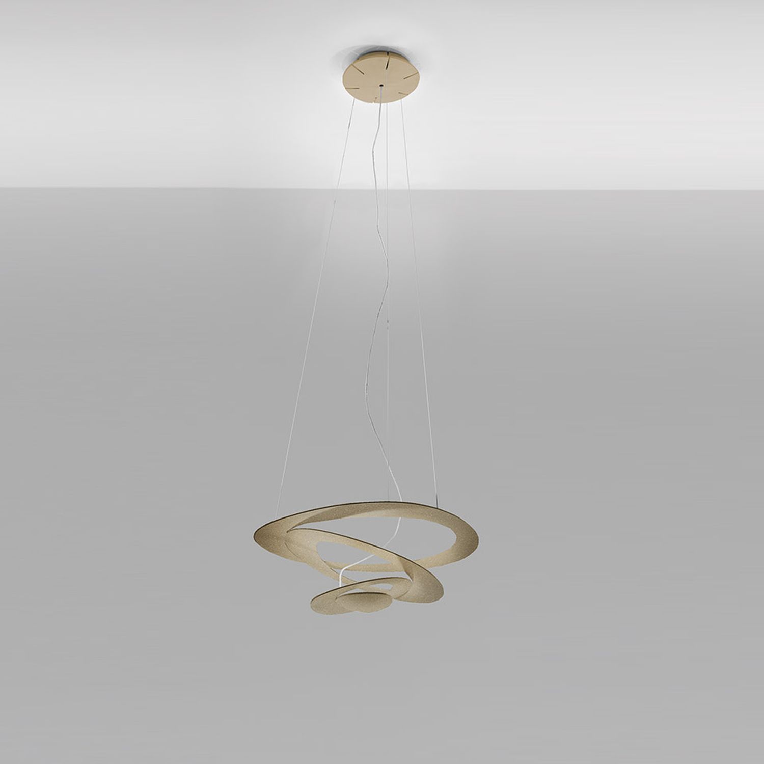 Pirce MICRO LED von Artemide