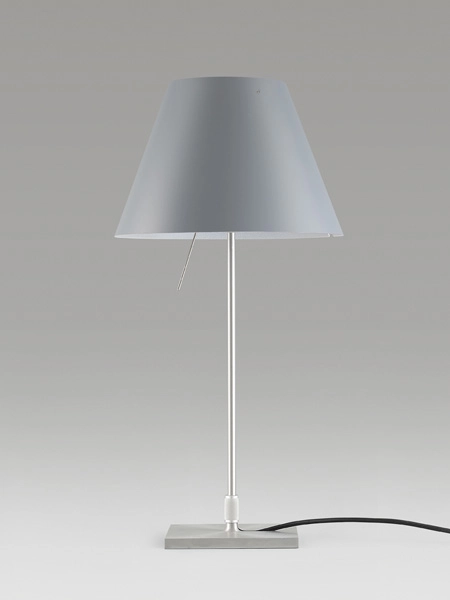Table lamp costanzina,  Luceplan