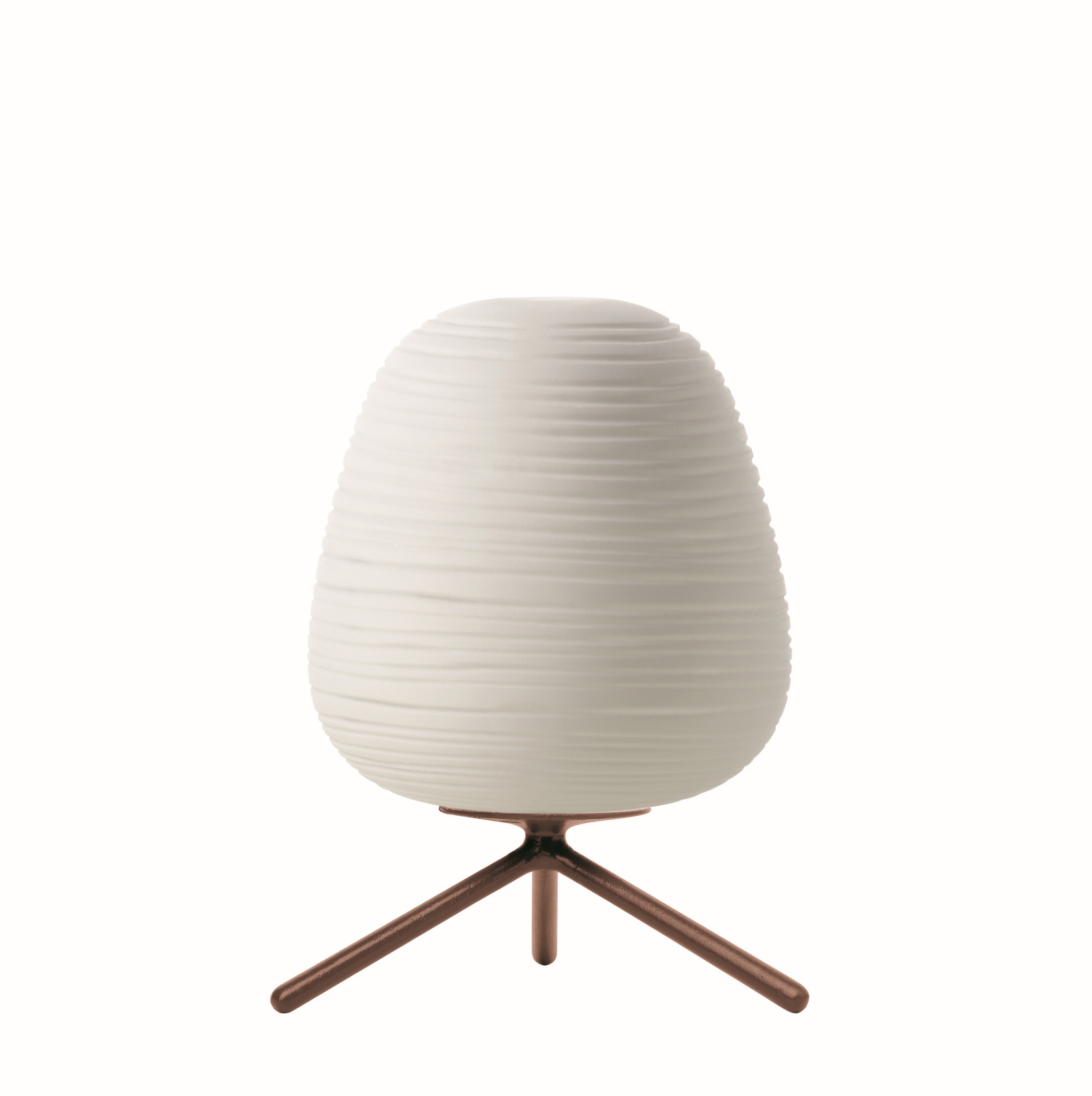 Rituals 3 Tischleuchte von Foscarini