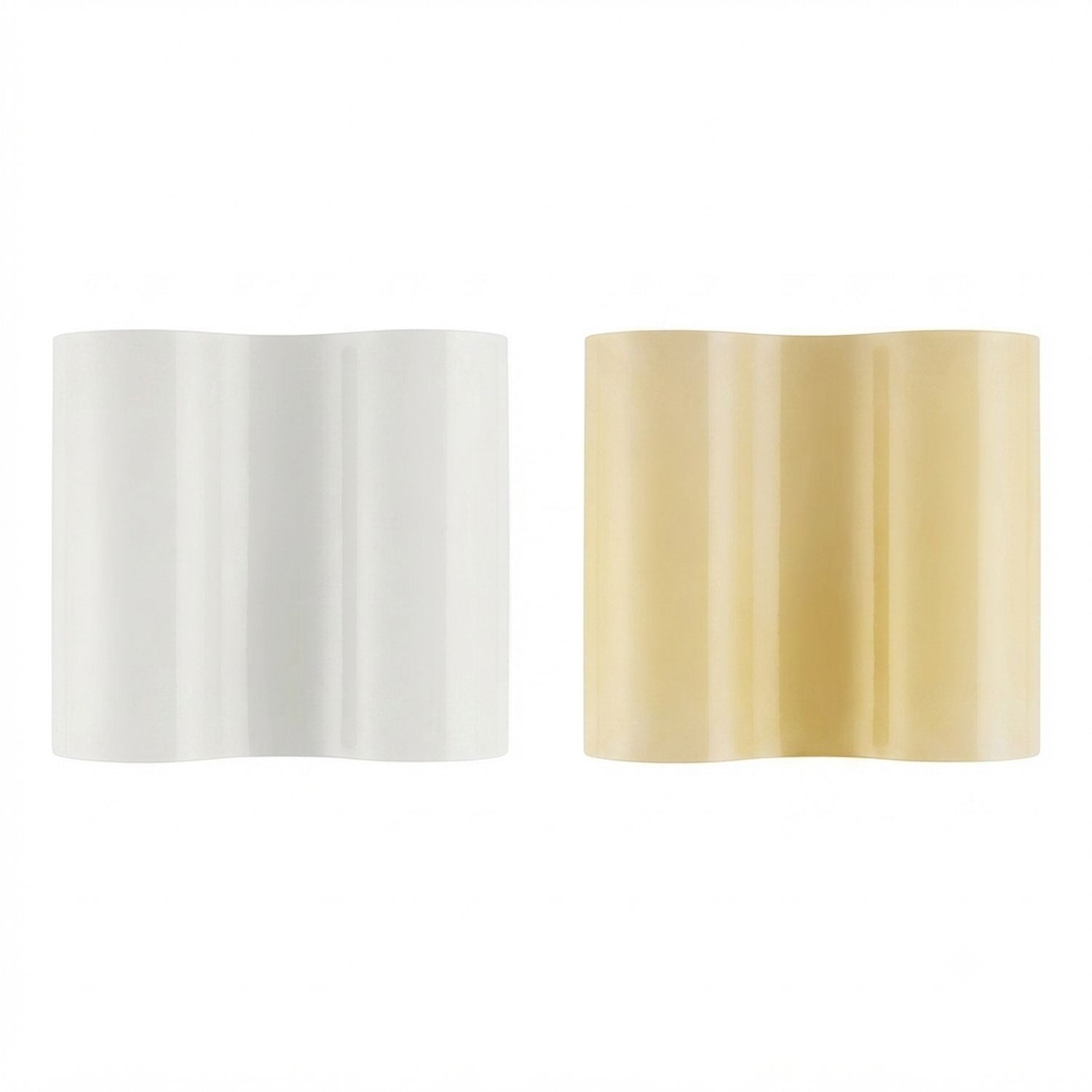 Designerleuchte Wandlampe Double Foscarini