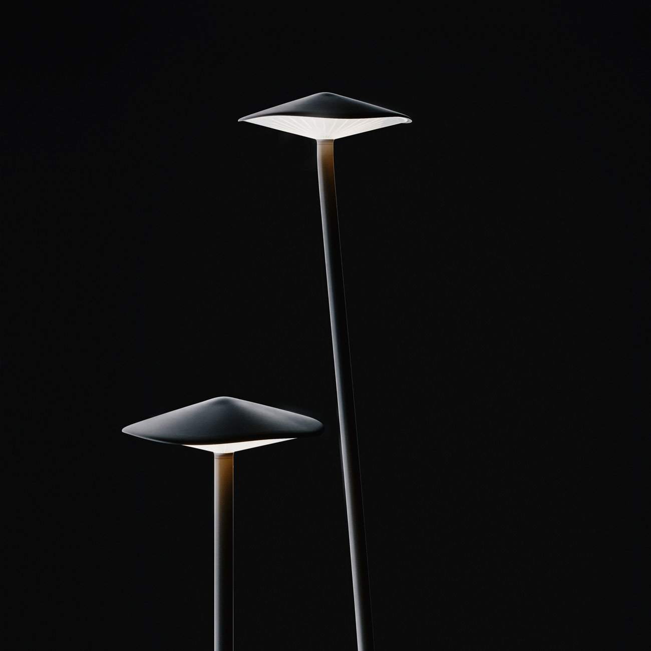 Kinno Waved Stem di Lodes