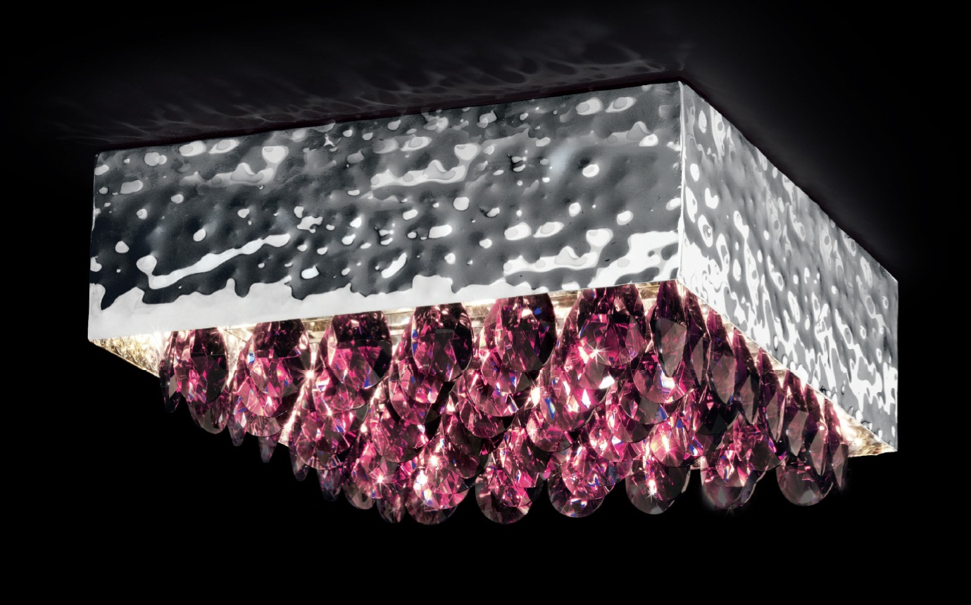 Designerleuchte Magma 450 PL40 von Lamp