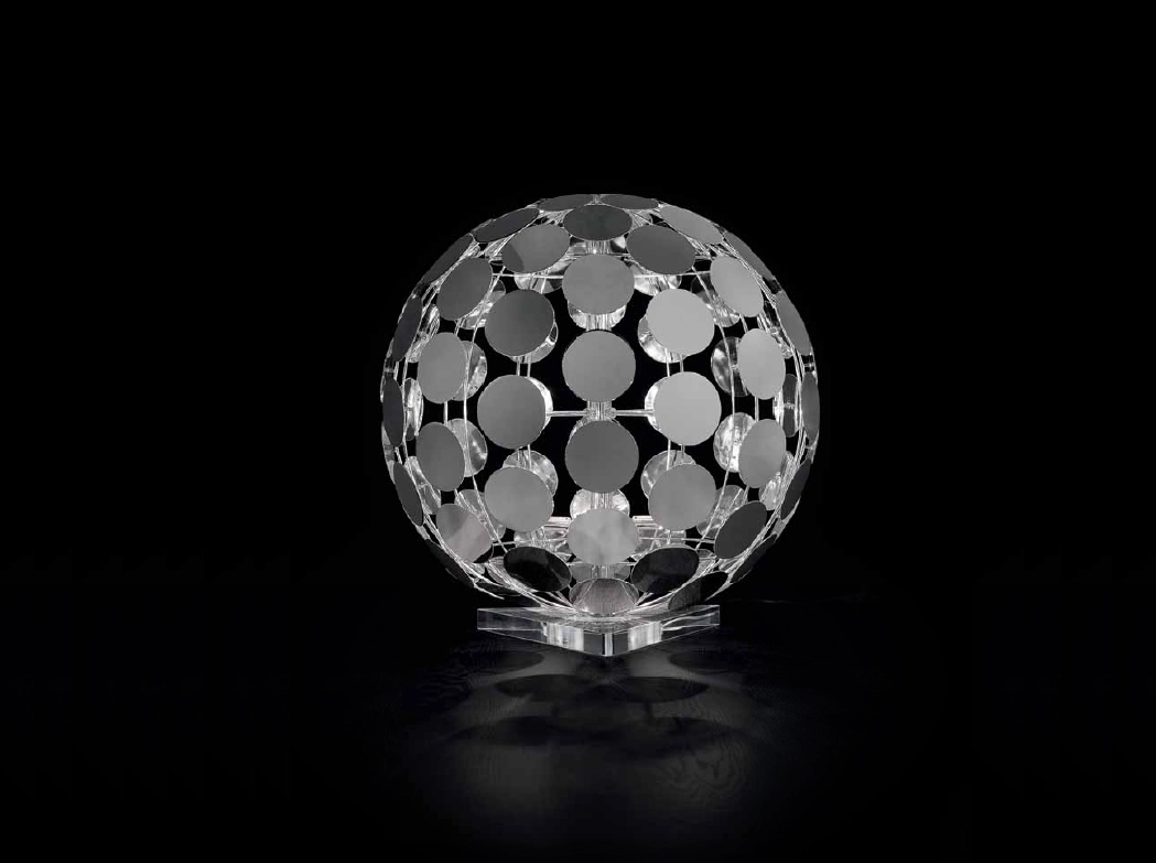 Table Lamp Sfera 60 from Lamp