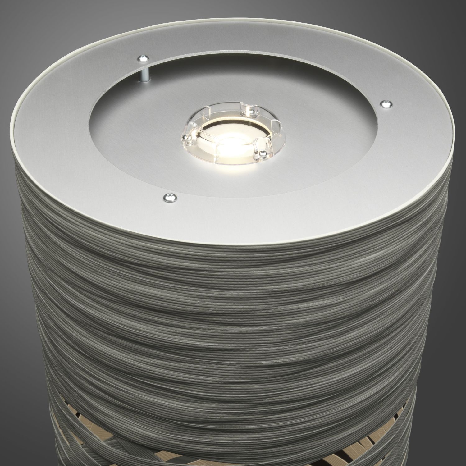 Tress Grande LED von Foscarini