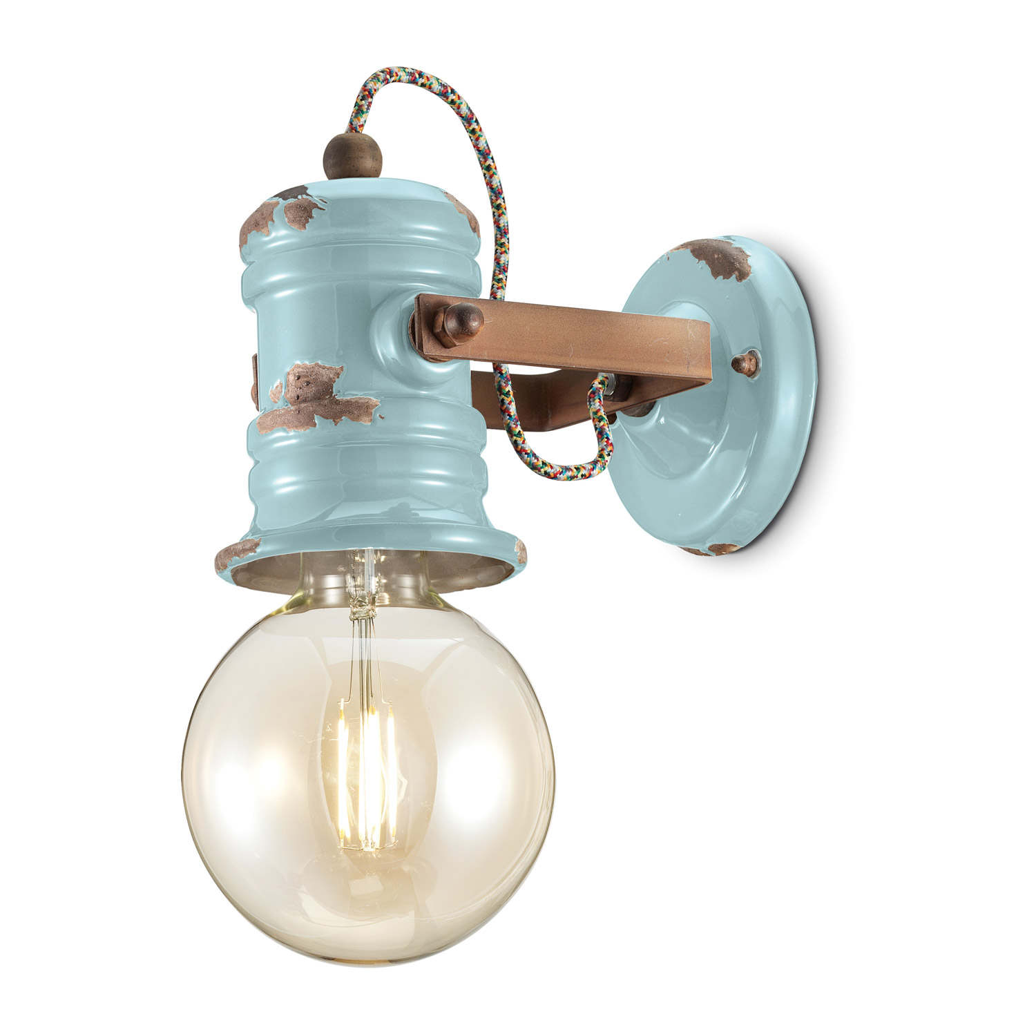 Urban C1843 Wandlampe von Ferroluce