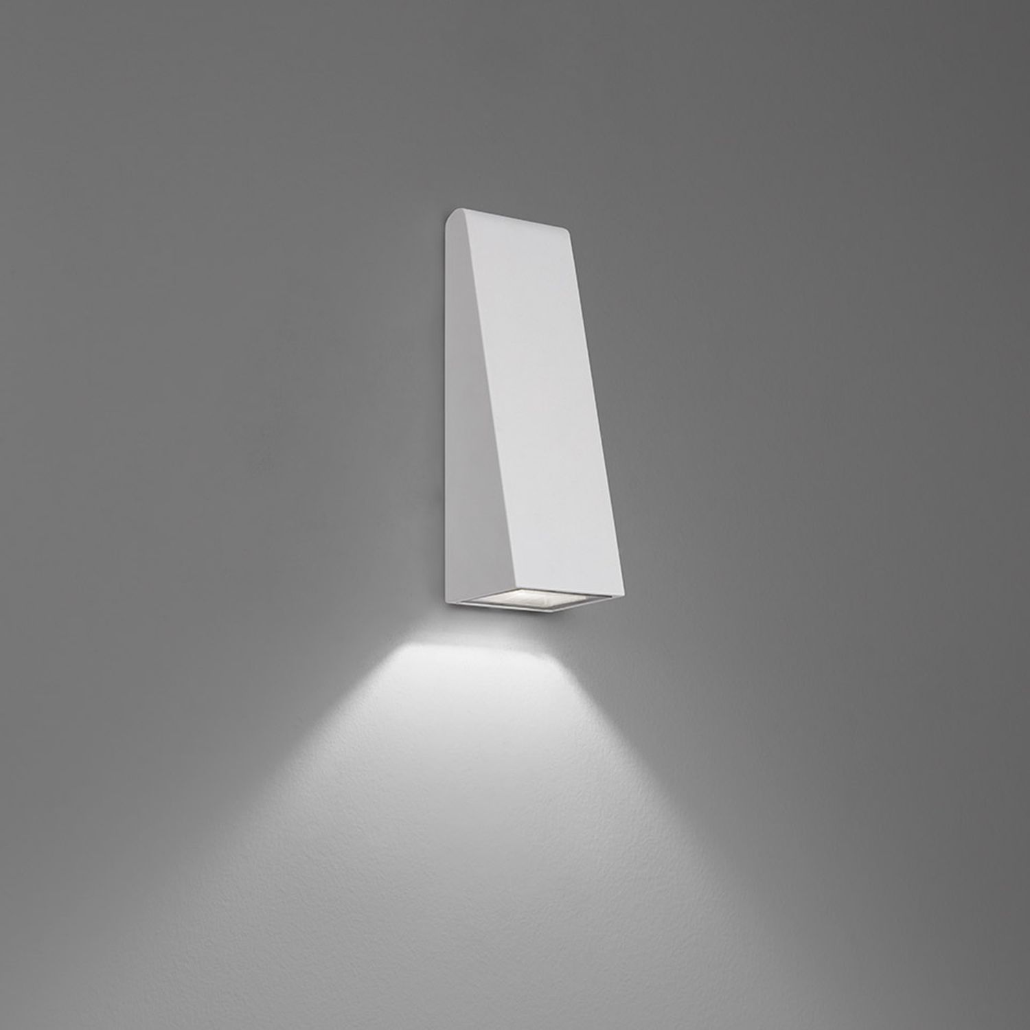 CUNEO LED Boden-/Wandleuchte von Artemide