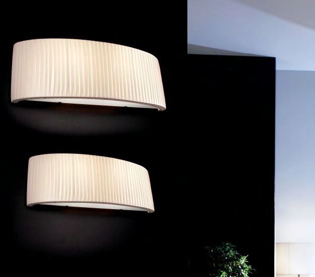 ELISSE 50 wall lamp by LIKA