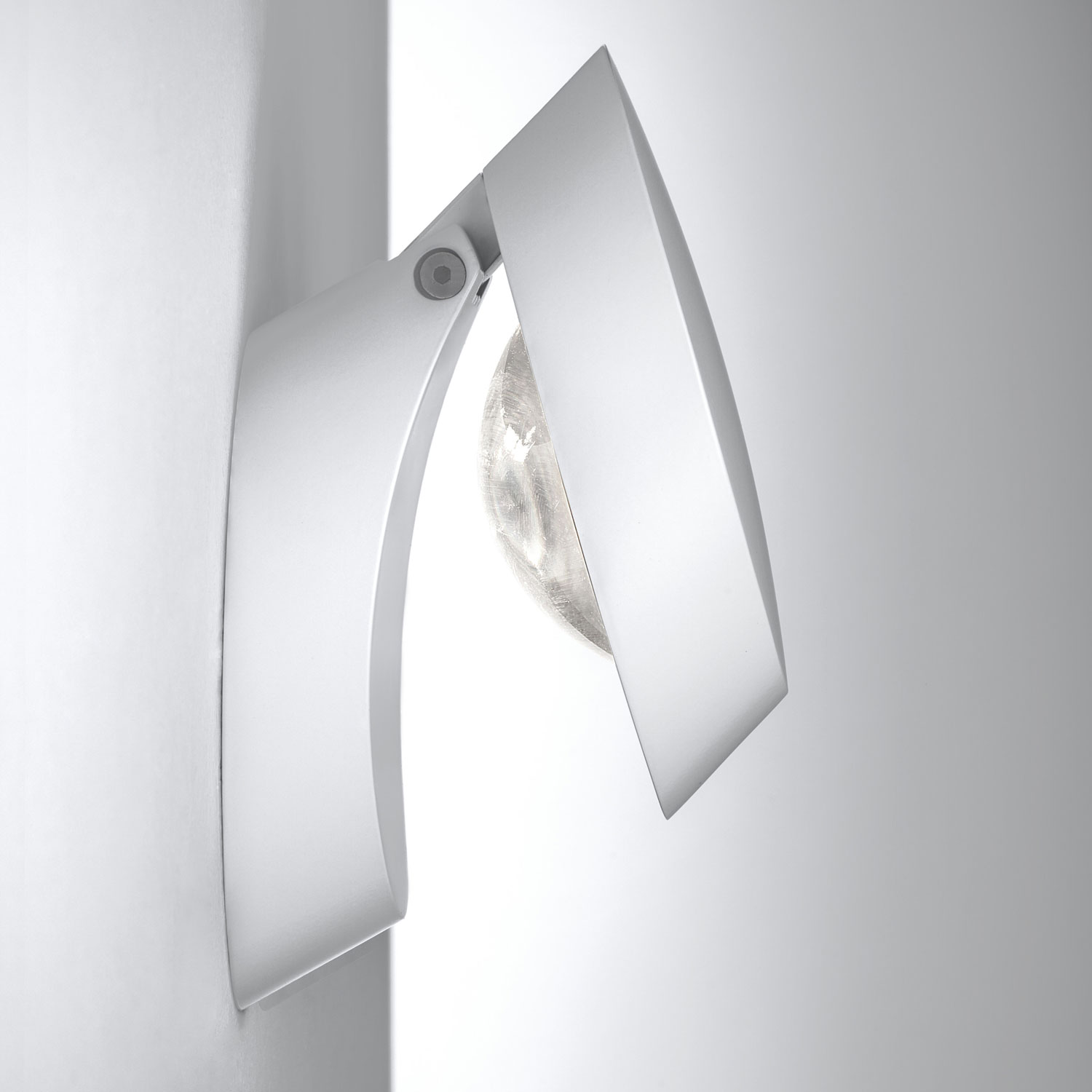 Pin Up Wand-/Deckenlampe von Lodes