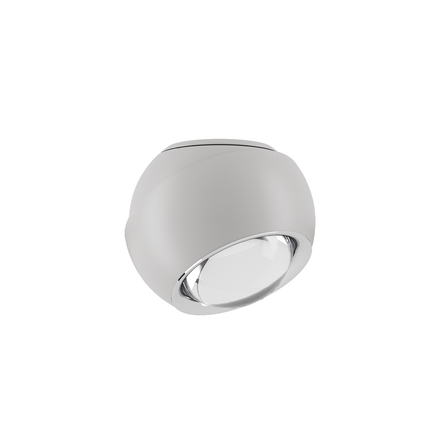 Spider spot a soffitto di Lodes