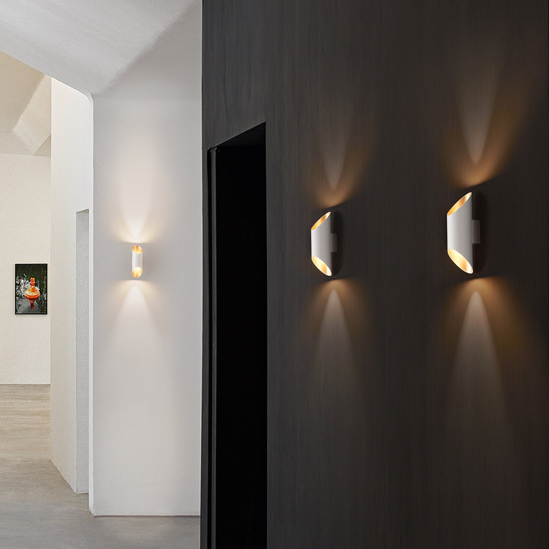 SIMPLIE wall light by Isy Luce