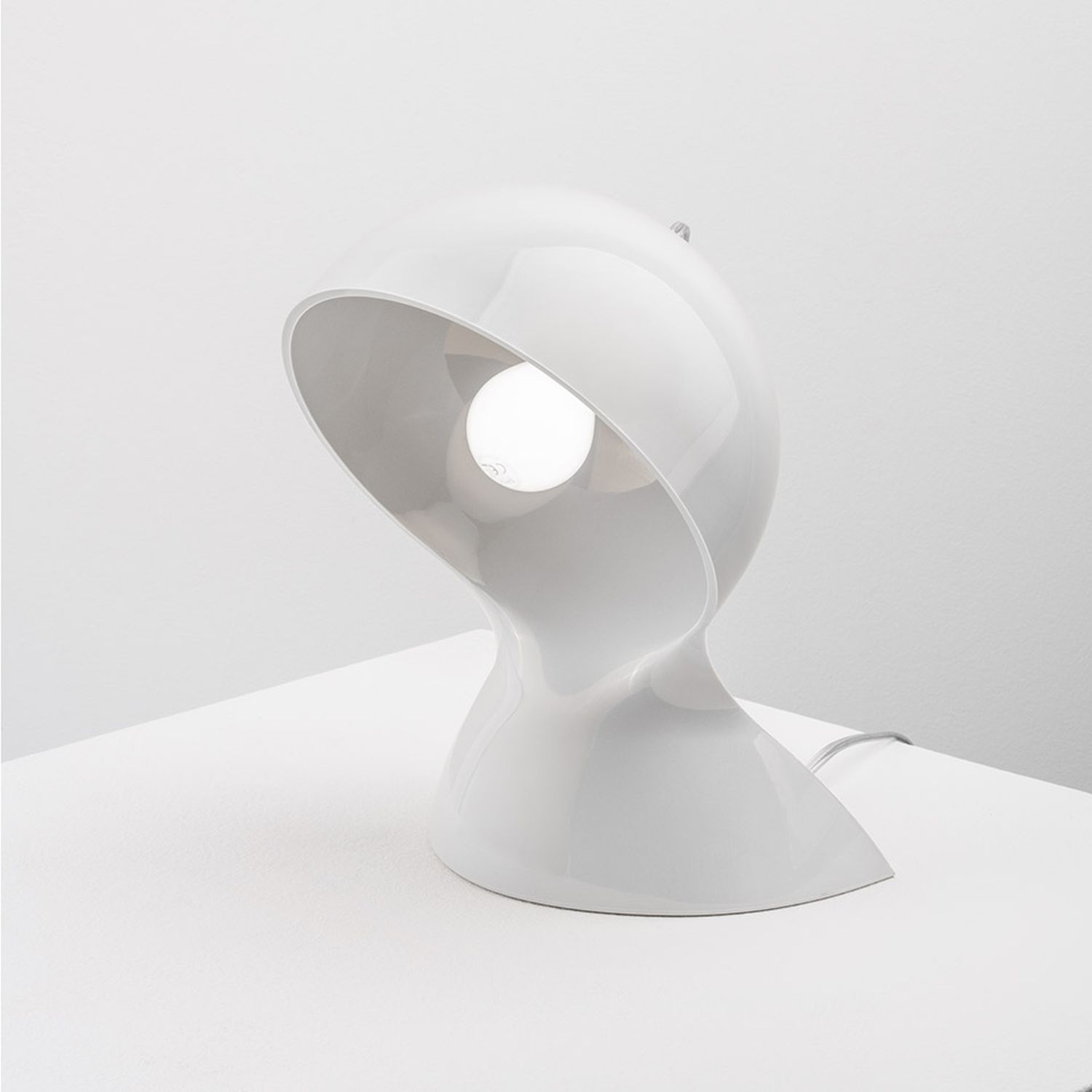 Tischleuchte DALU' von Artemide
