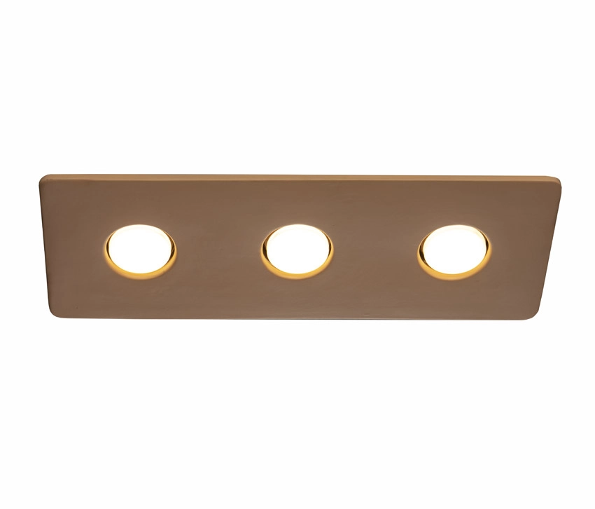 Vivaldi 1063 ceiling light by Toscot