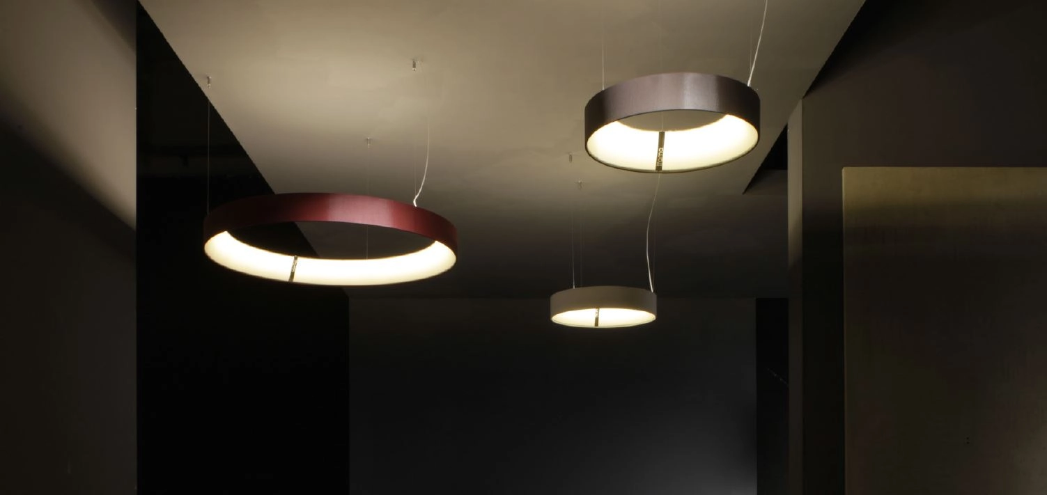 ITASHADES CY SO pendant lamp by Itama by Light4