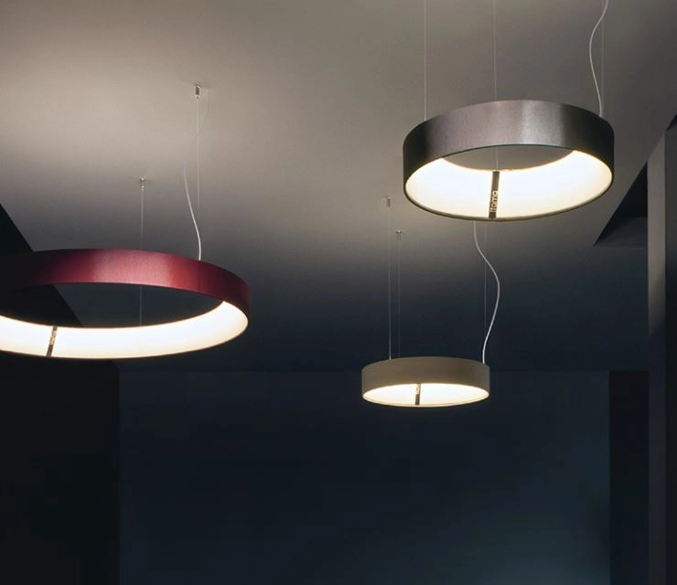 ITASHADES CY SO pendant lamp by Itama by Light4