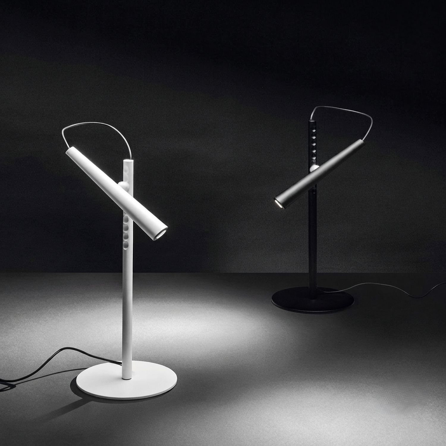 Magneto Tavolo von Foscarini