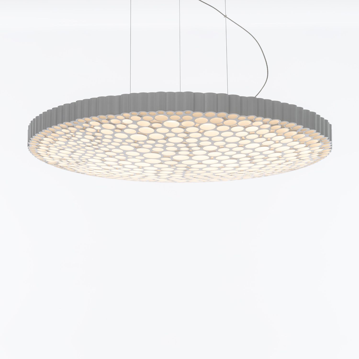 LED Hängelampe CALIPSO von Artemide