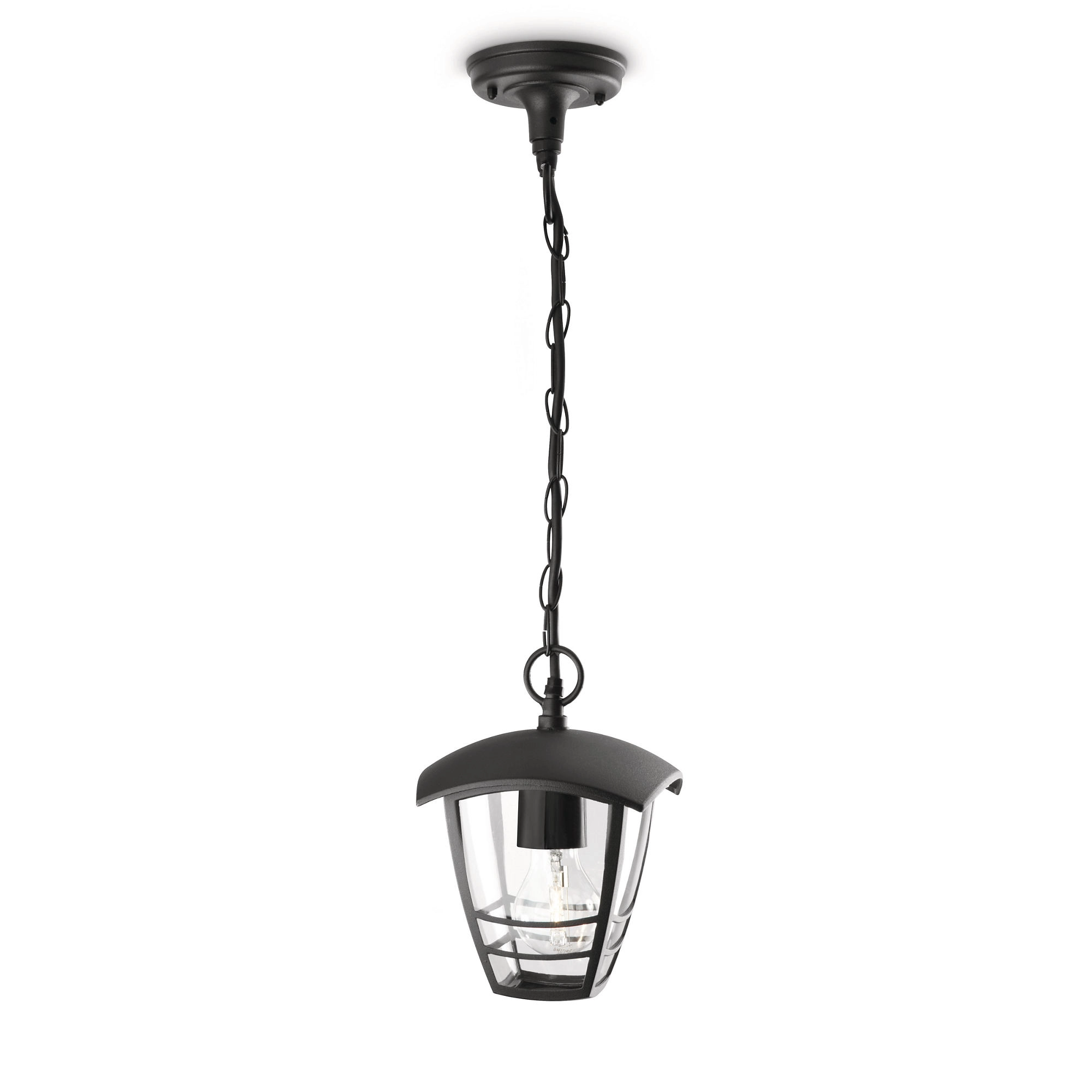 Creek myLiving suspension lamp by Philips