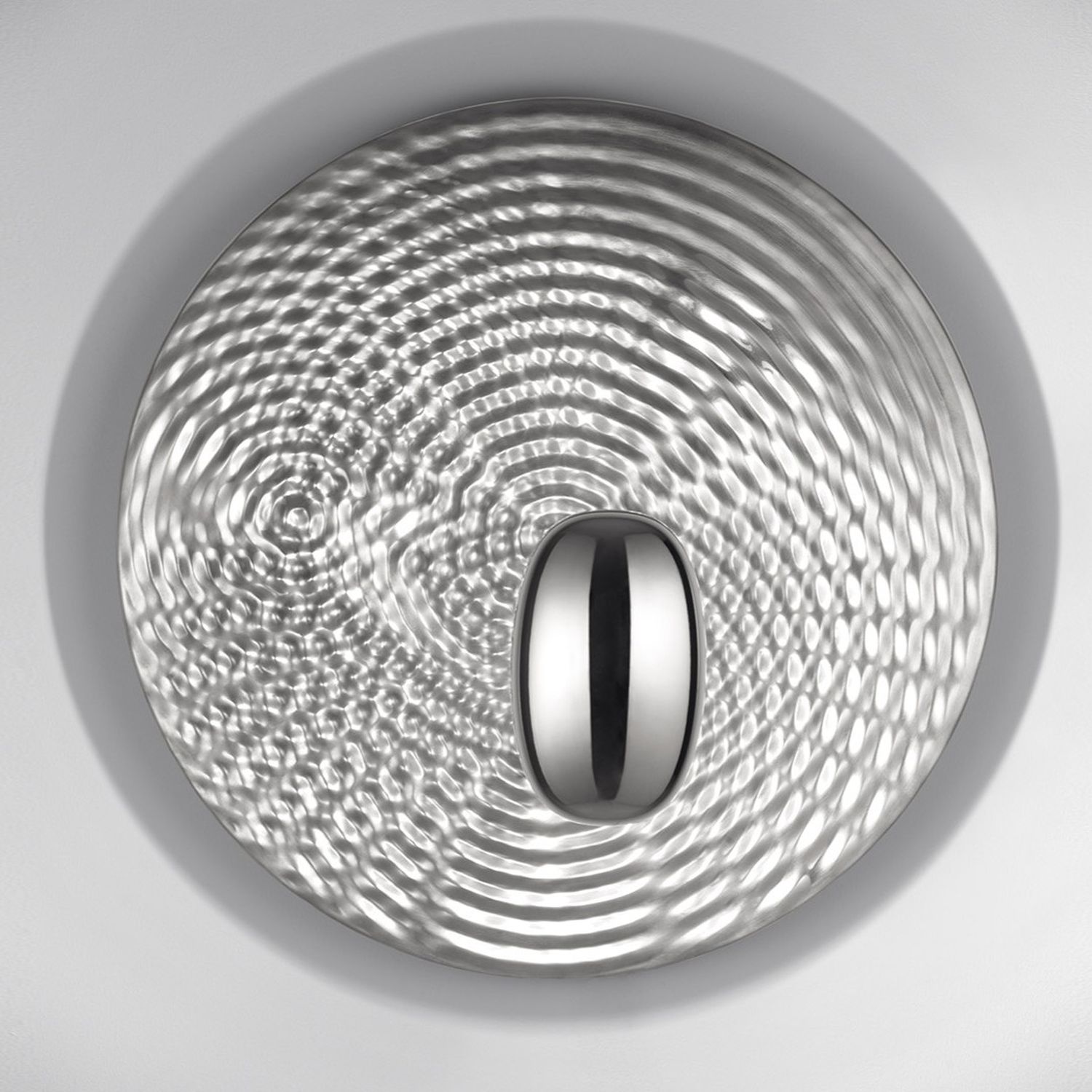 Wand- und Deckenlampe DROPLET MINI von Artemide