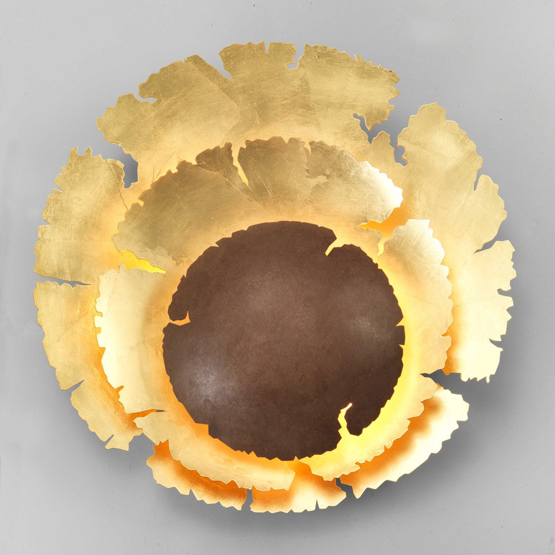 Wandleuchte 2906 von Florenzlamp