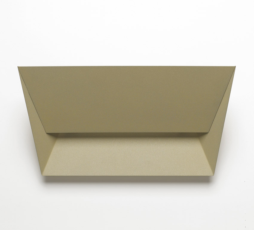 Mail LED Wandleuchte von Lumen Center Italia
