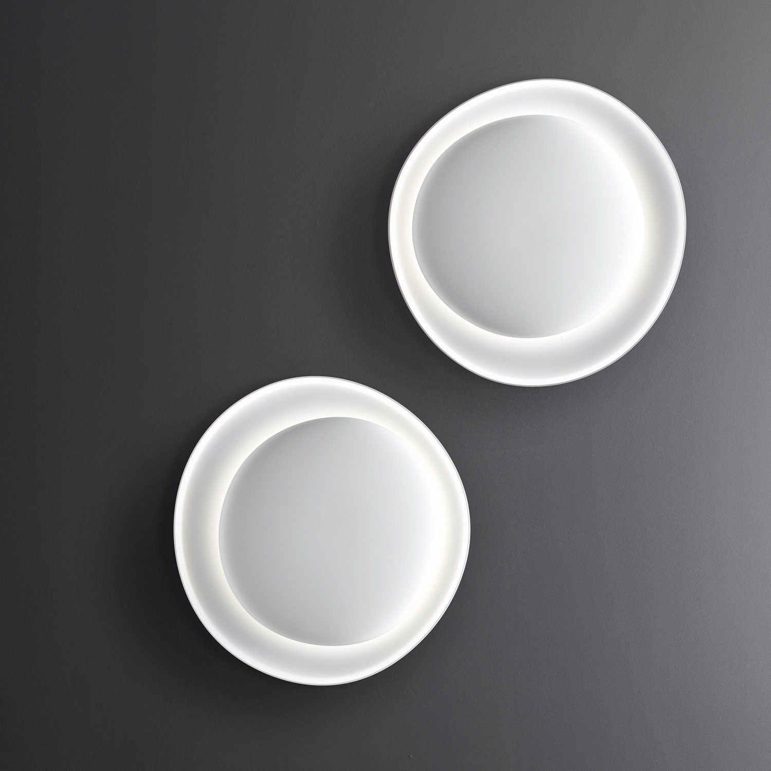 Bahia mini LED lamp by Foscarini