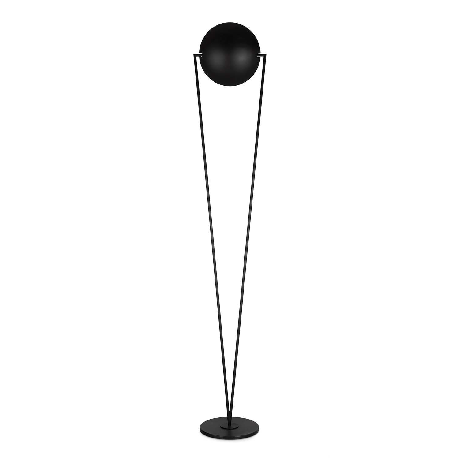 Victory LED Stehleuchte von Lumen Center Italia