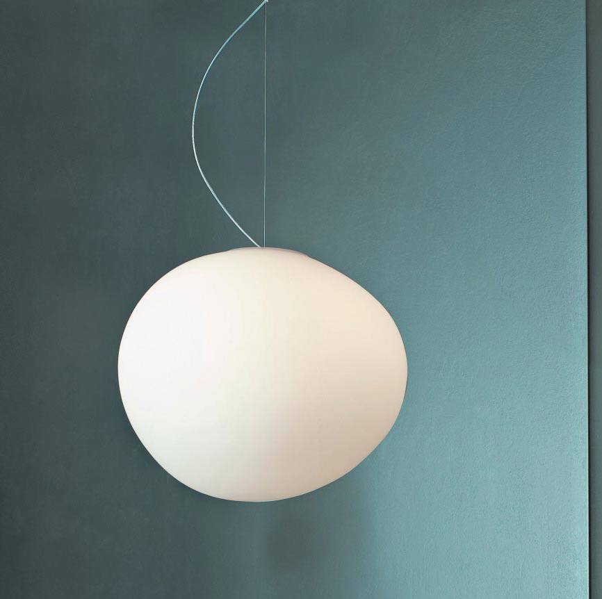 Designerhängelampe Gregg grande von Foscarini