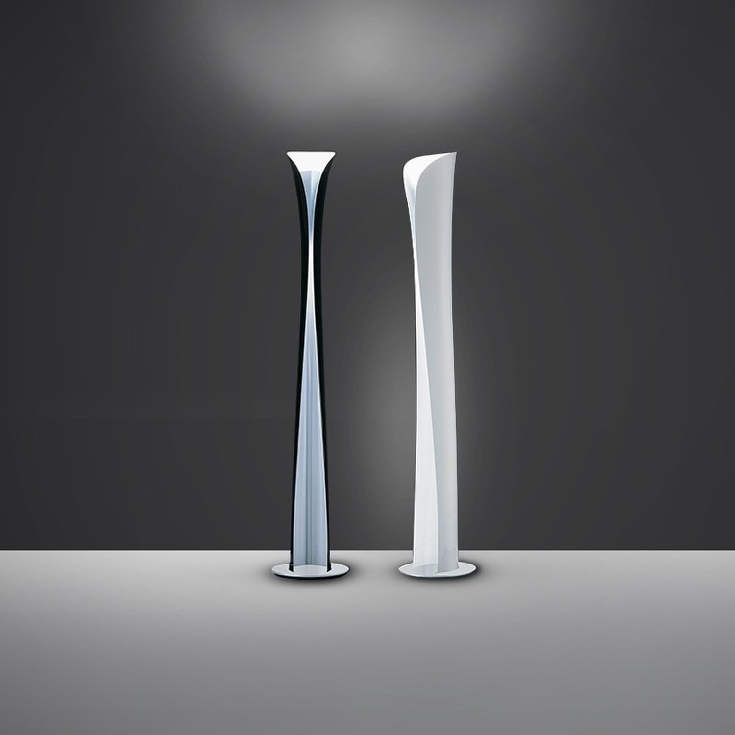 Stehleuchte CADMO von Artemide