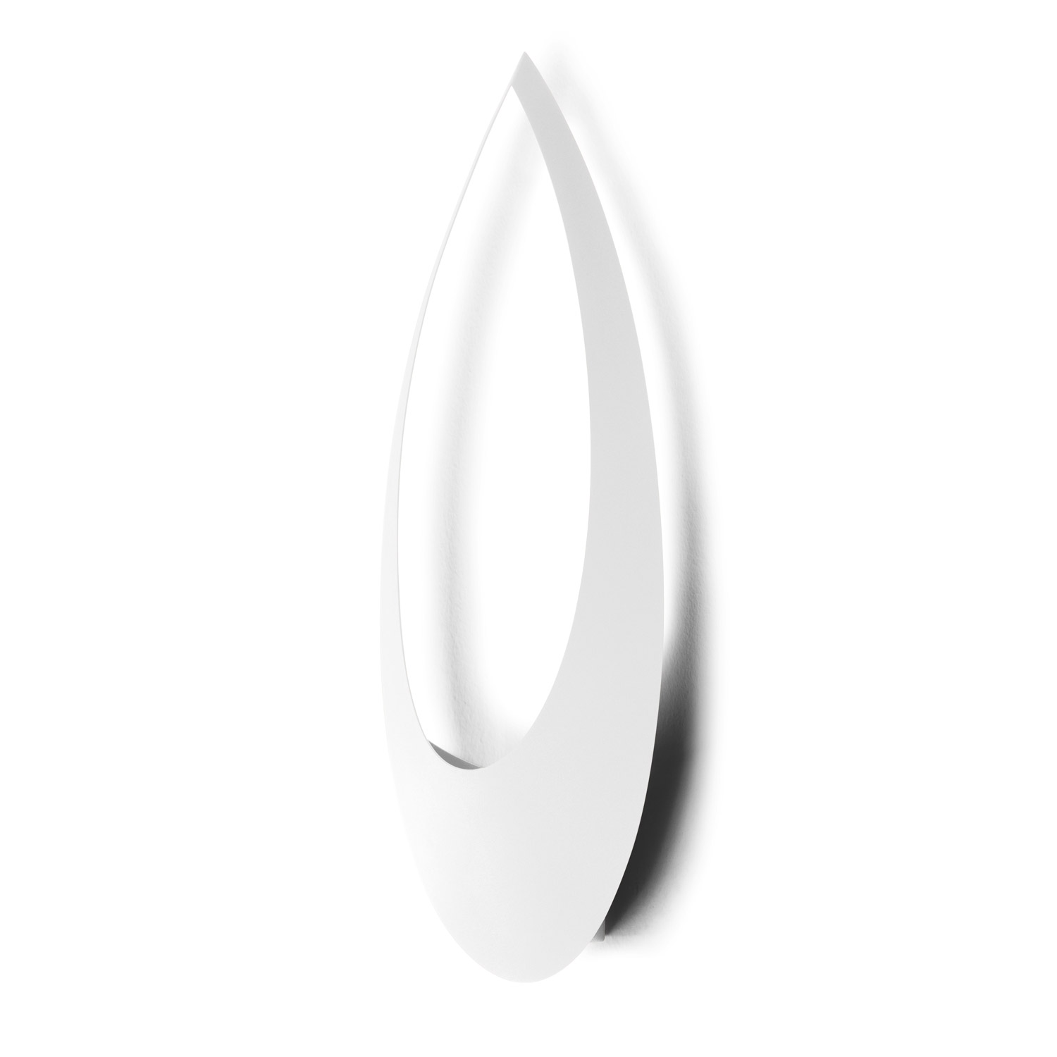 Blum LED Wandleuchte von Lumen Center Italia