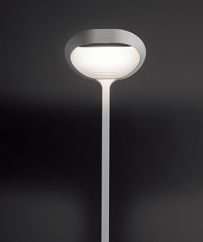Sestessa terra LED Stehlampe von Cini&Nils