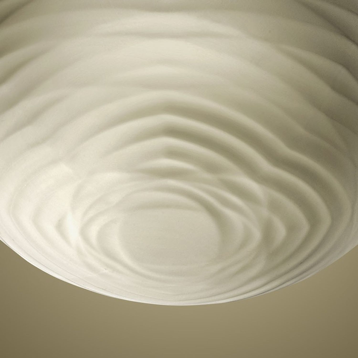 Gem Hängeleuchte von Foscarini