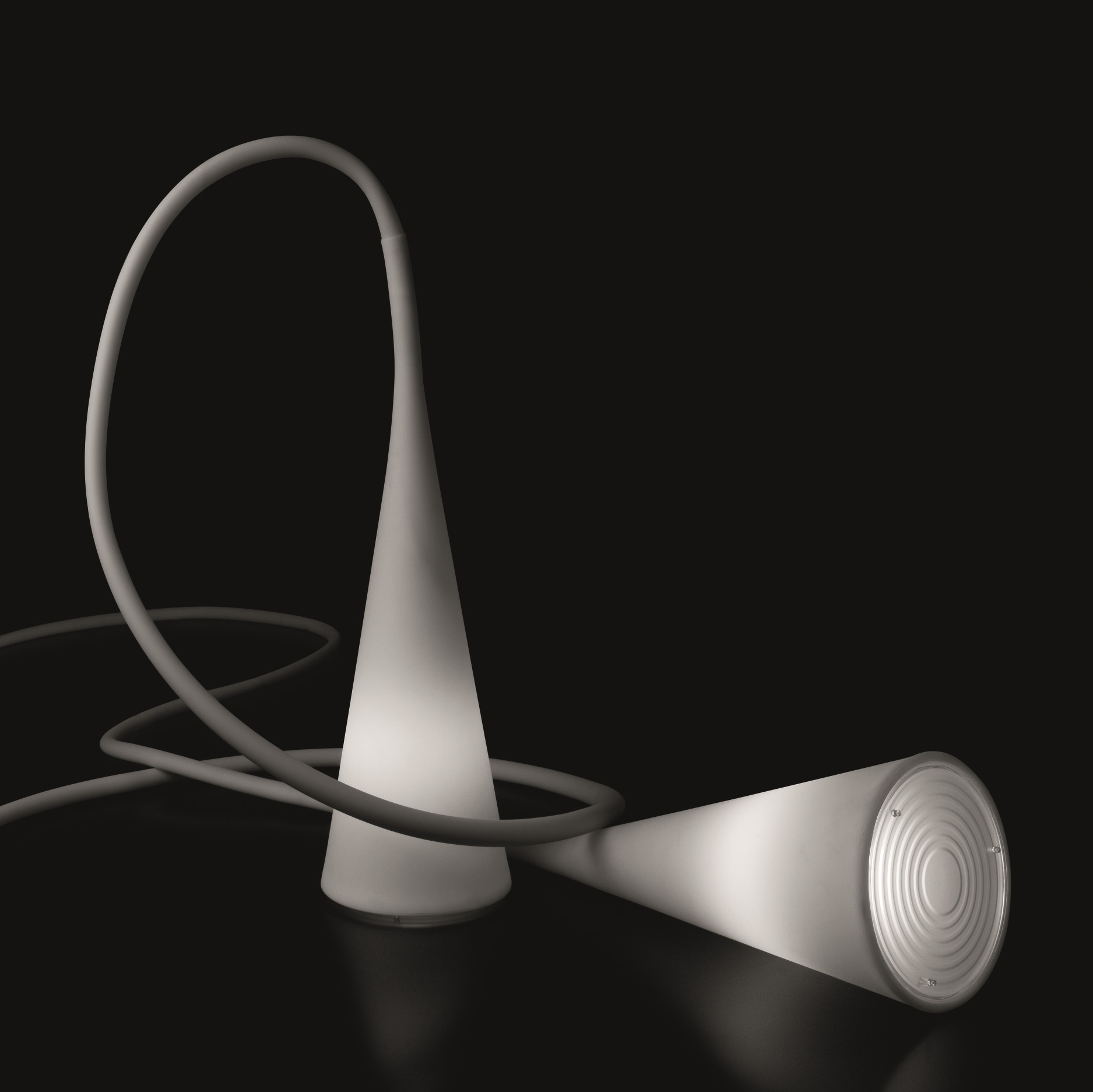 Uto Innen- und Außenleuchte von Foscarini