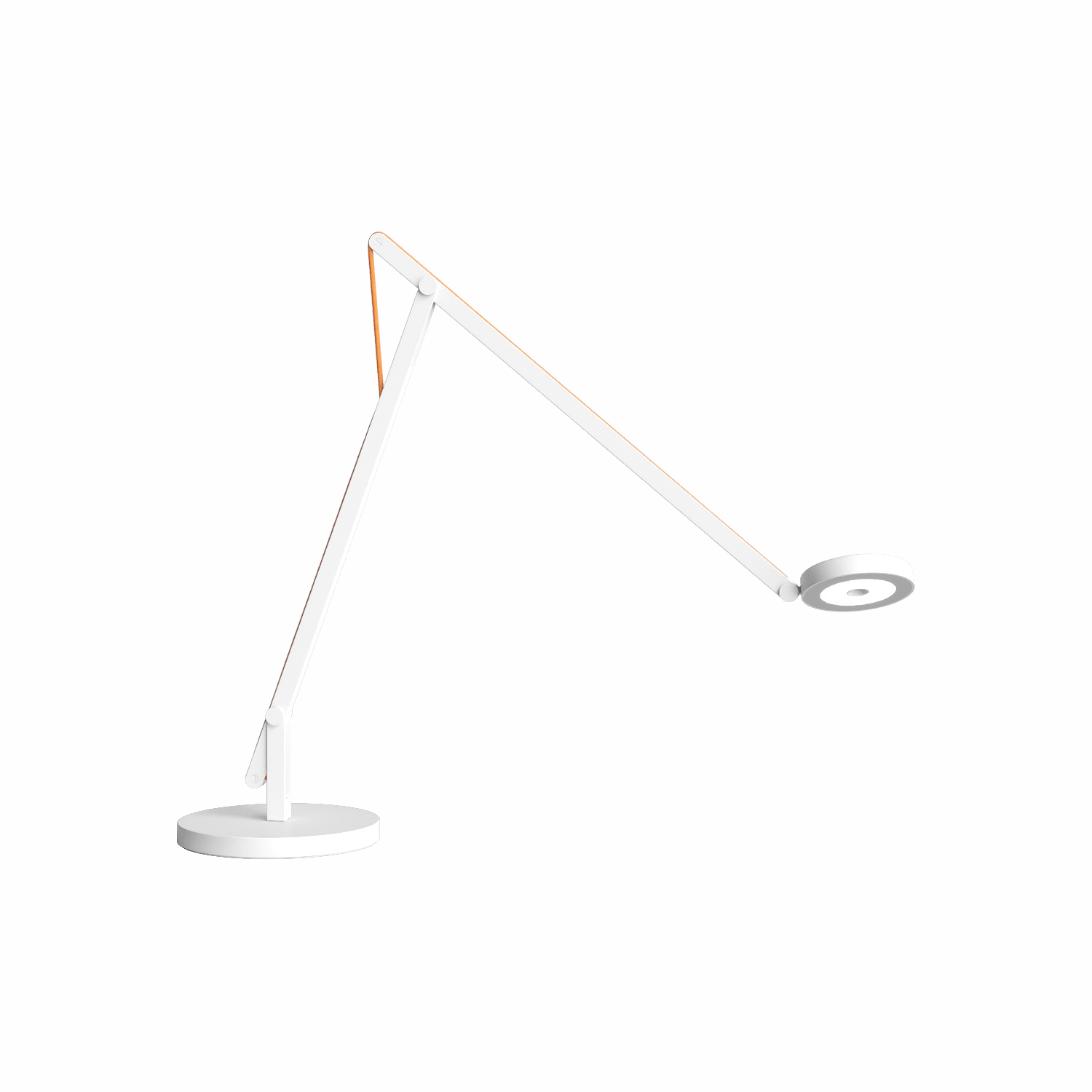 String T1 Tischlampe von Rotaliana