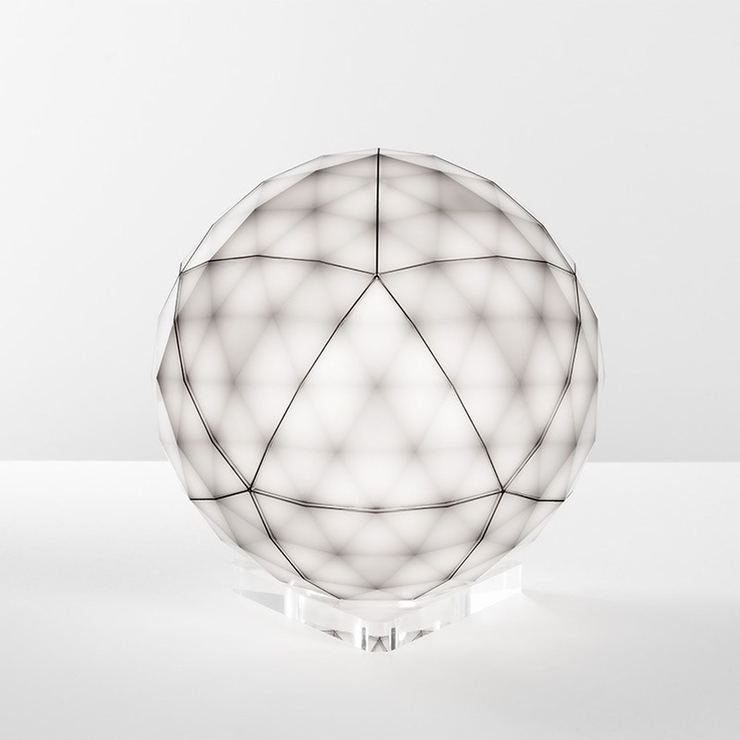 Huara LED Tischlampe von Artemide