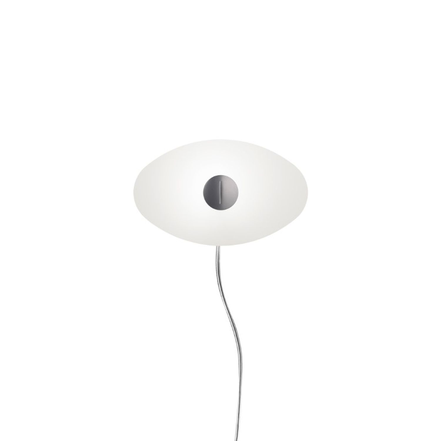 Designerleuchte Wandlampe Bit 2 Foscarini