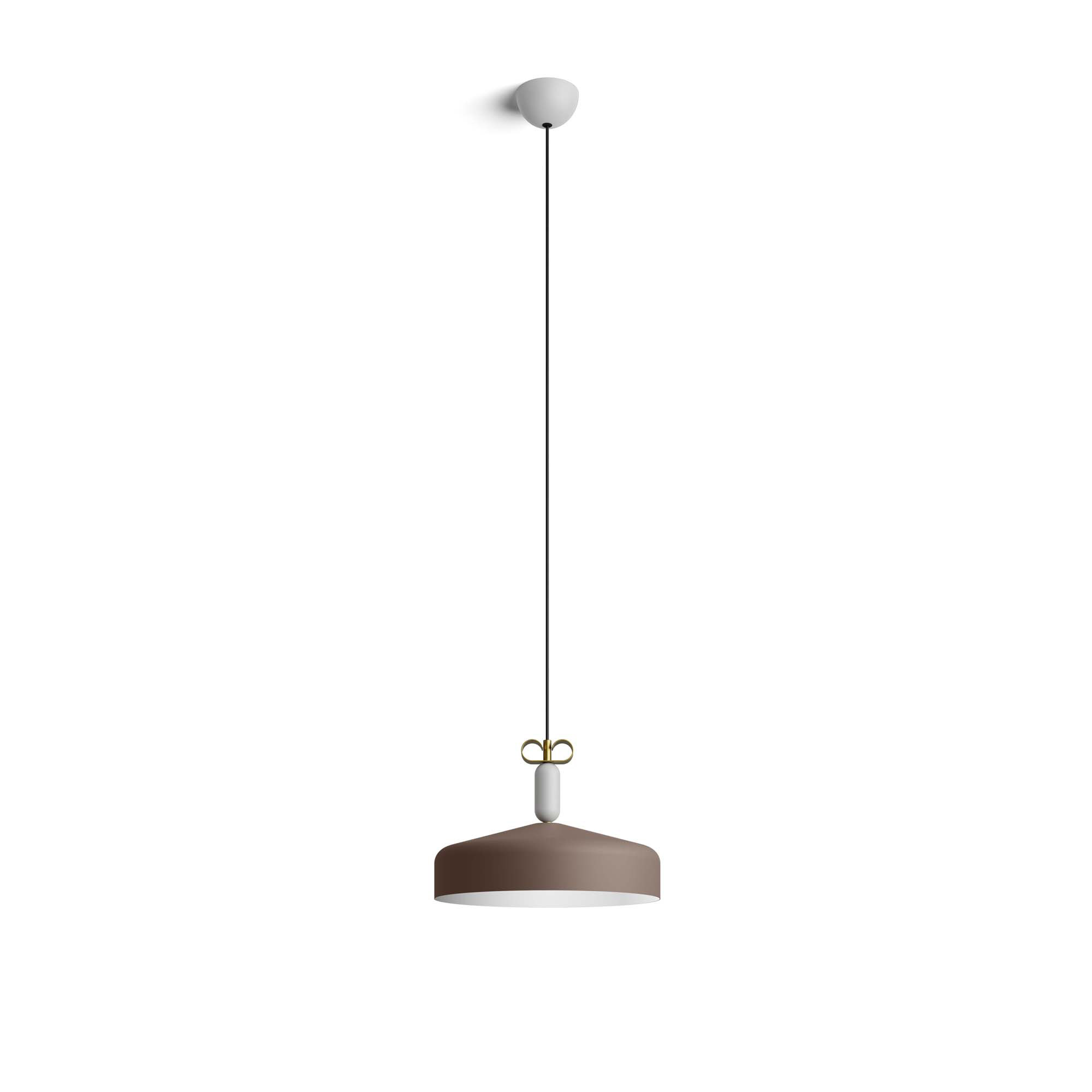 Bon Ton dm45 Hängelampe von Torremato by Il Fanale